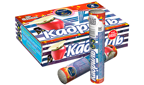  Фонтан Кадриль  в Ишиме